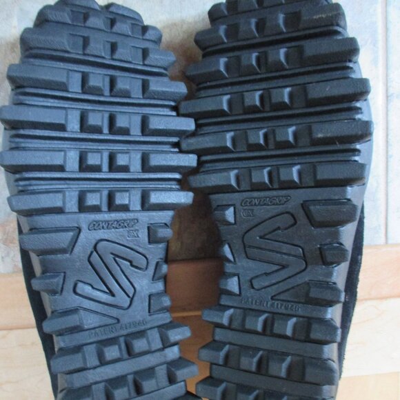 New Salomon Snow Clogs Mens 10 - Picture 5 of 6